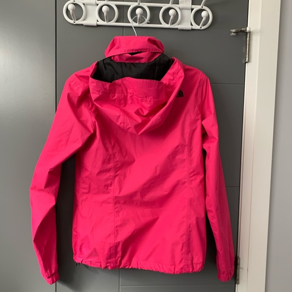 Raincoat - Picture 2 of 3